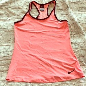 Nike Drifit Tank